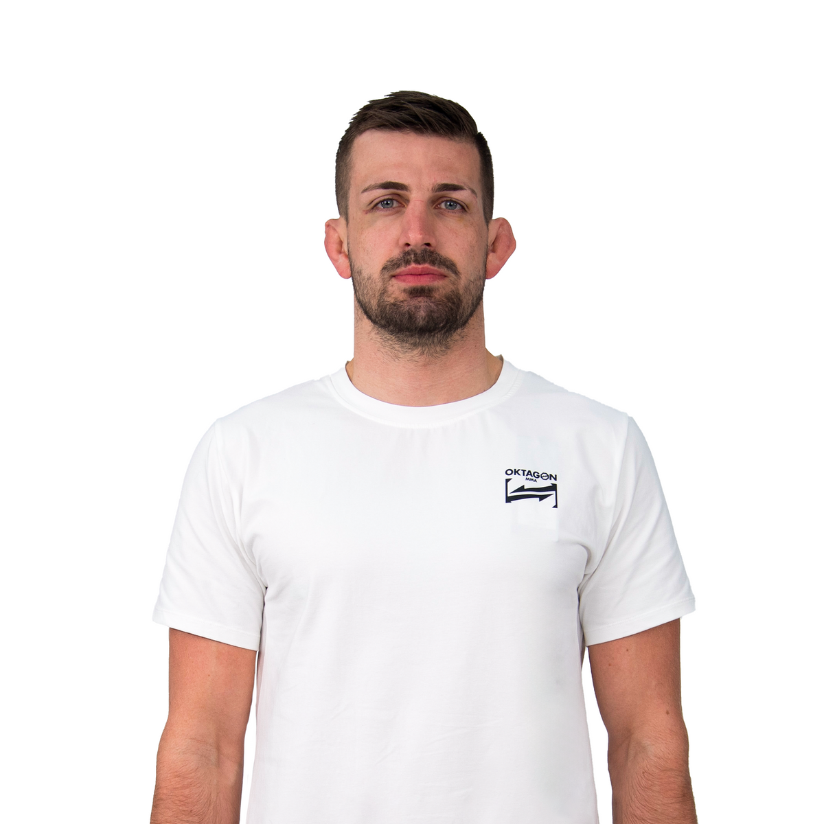 T shirt back front cheap