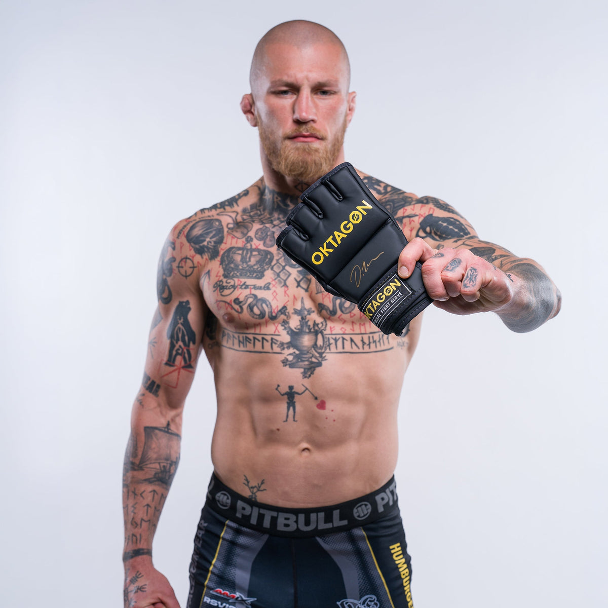 dominik handschuh MMA-HANDSCHUHE OKTAGON DOMINIK HUMBURGER– OKTAGON Store