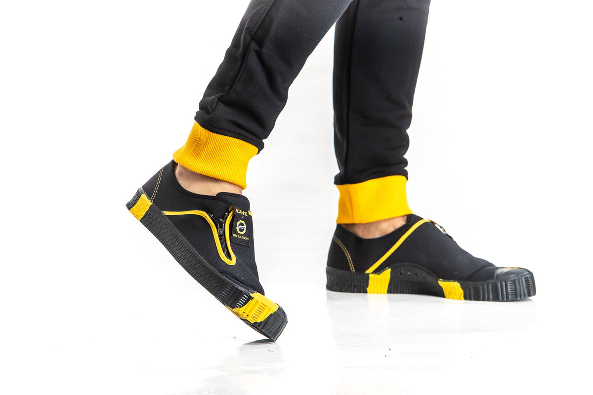 SHOES OKTAGON ZIPPER OKTAGON MMA Store