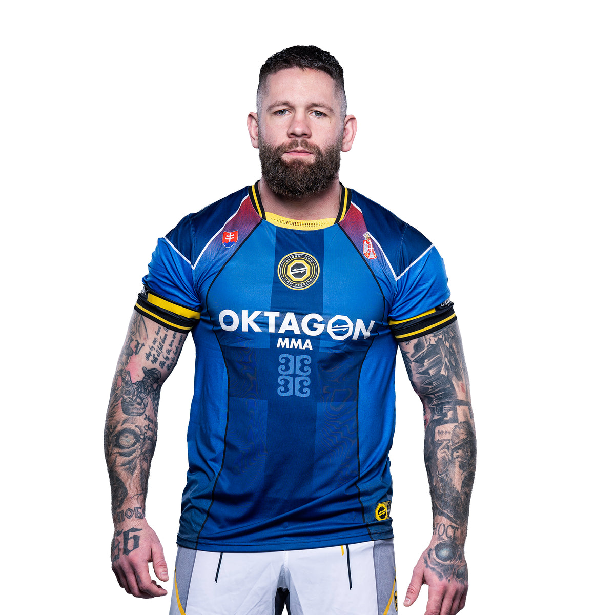 VLASTO "EL CHAPO" CEPO JERSEY 2025