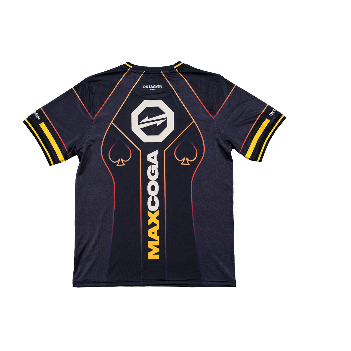 MAX COGA JERSEY 2025