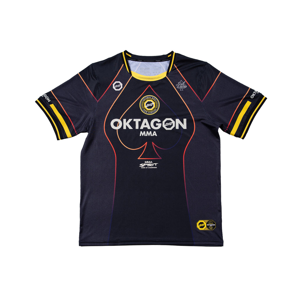 MAX COGA JERSEY 2025