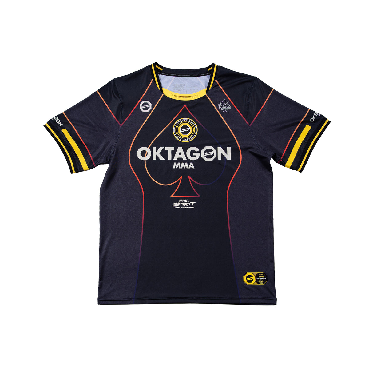 MAX COGA JERSEY 2025