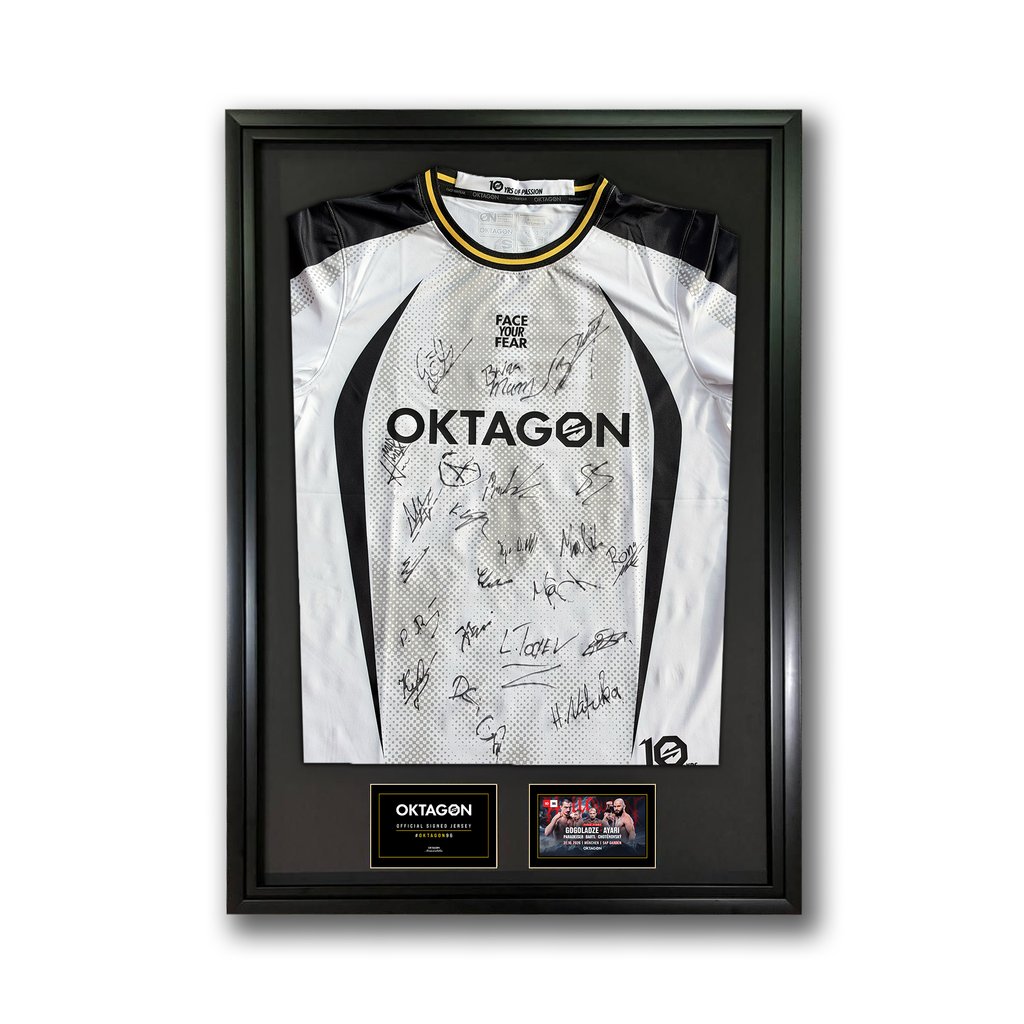 JERSEY OKTAGON 96