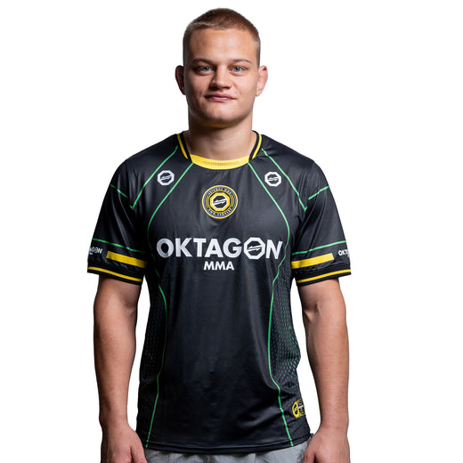 DRES MAX HOLZER 2025 ČERNÁ