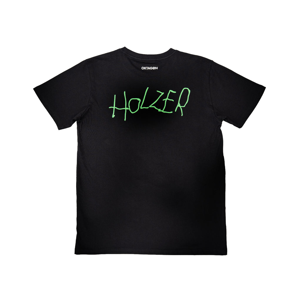 OKTAGON MAX HOLZER T-SHIRT