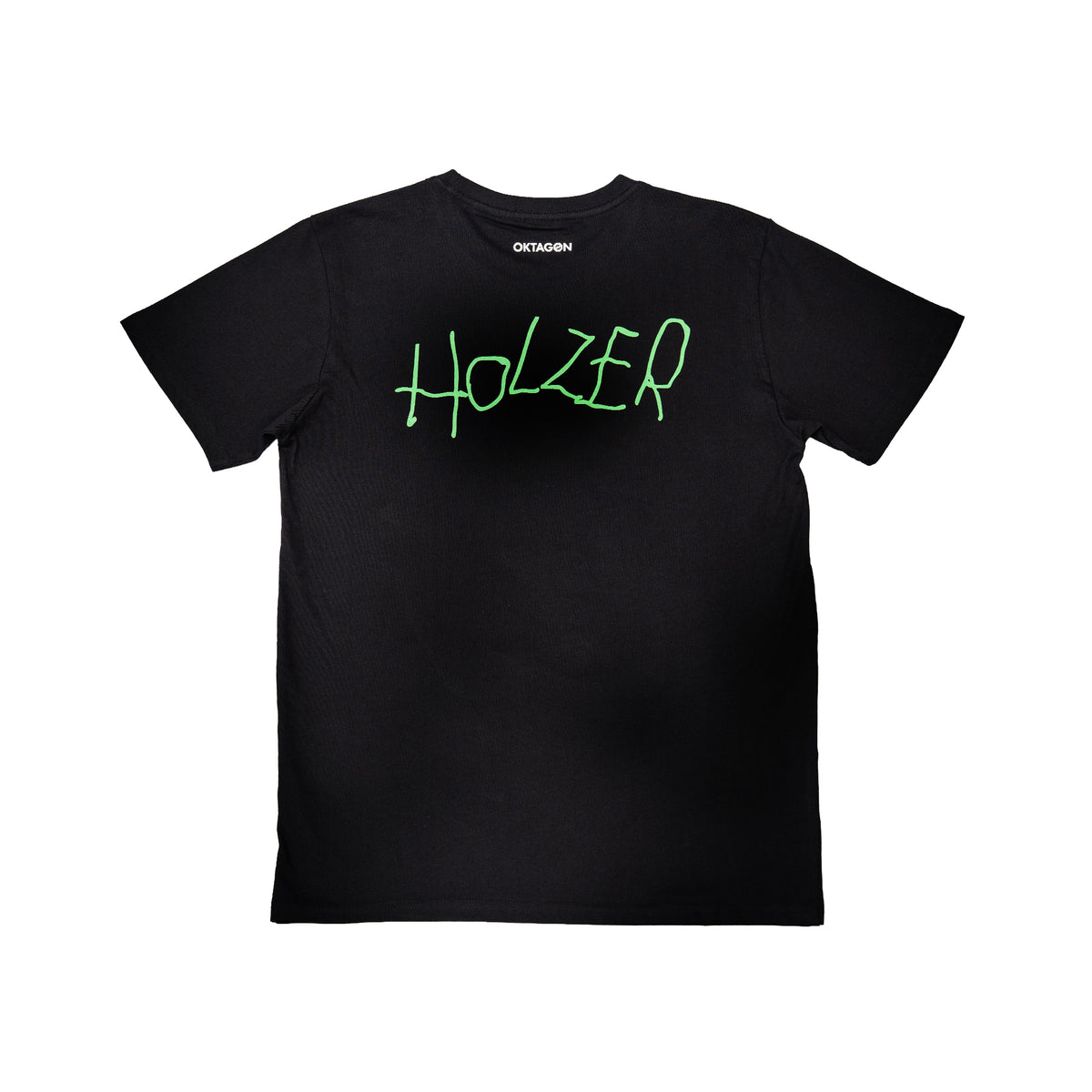 OKTAGON MAX HOLZER T-SHIRT