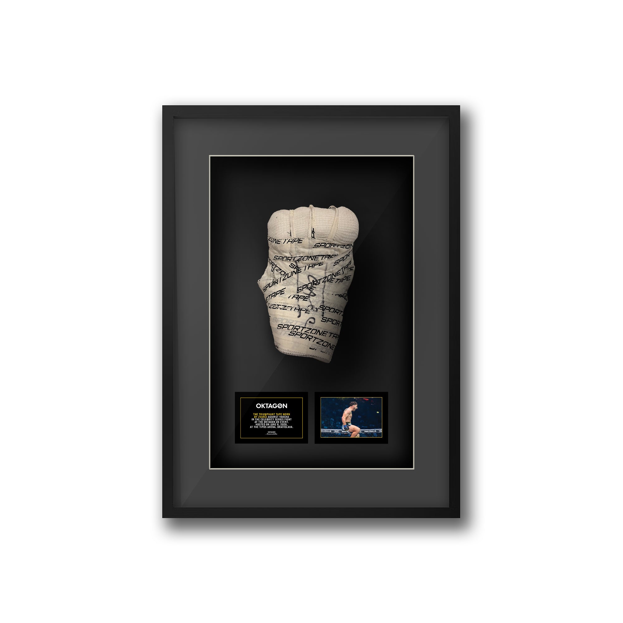variant image