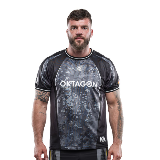 DRES PATRICK VESPAZIANI 2026 - ASH