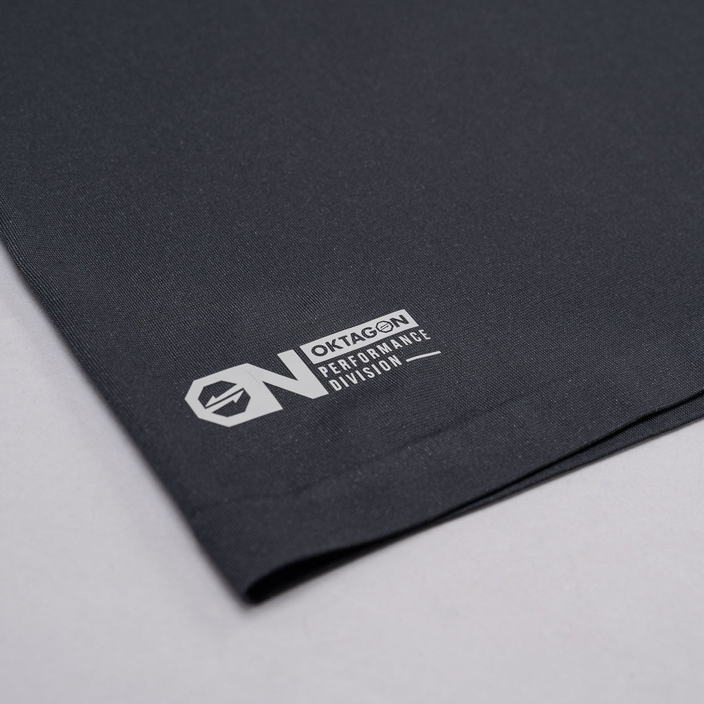 ACTIVE OKTAGON T - SHIRT - OKTAGON MMA Store