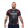ALEXANDER POPPECK JERSEY 2026 - RUNES - OKTAGON MMA Store