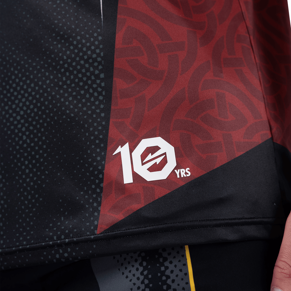 ALEXANDER POPPECK JERSEY 2026 - RUNES - OKTAGON MMA Store