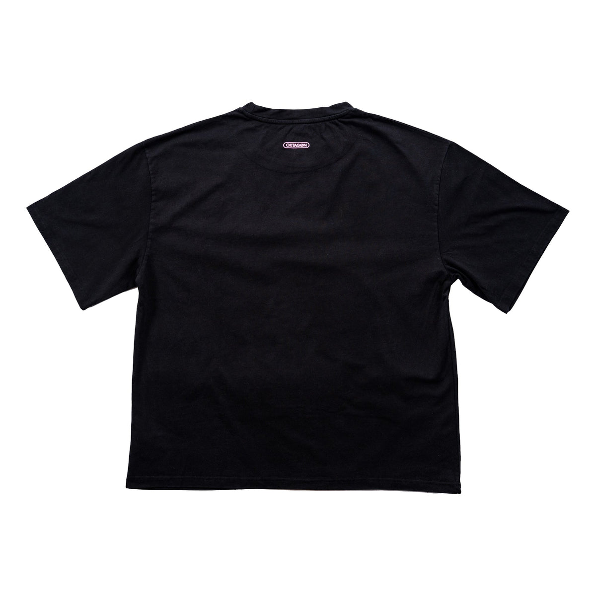 Alina Dalaslan "Dark Shadow" T-Shirt - OKTAGON Store