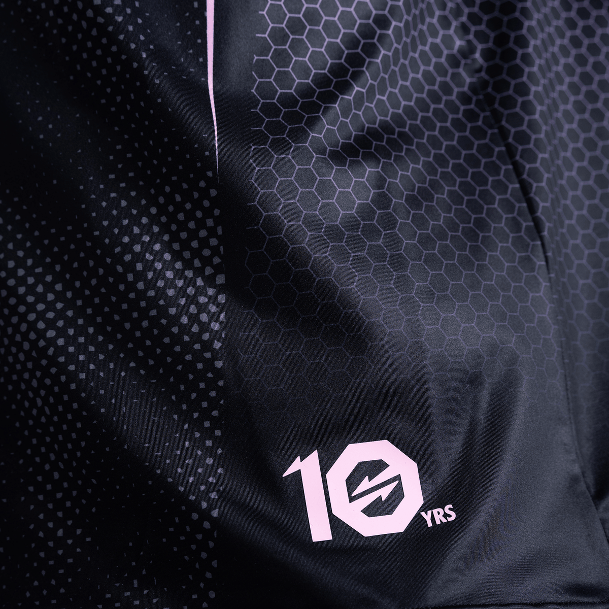 ALINA DALASLAN JERSEY 2026 - OKTAGON MMA Store