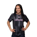 ALINA DALASLAN JERSEY 2026 - OKTAGON MMA Store