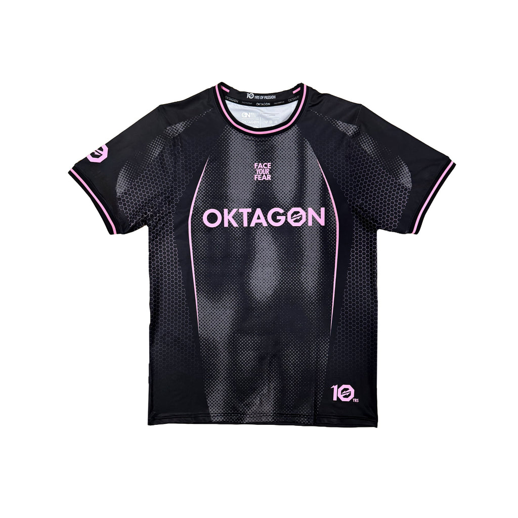 ALINA DALASLAN JERSEY 2026 - OKTAGON MMA Store
