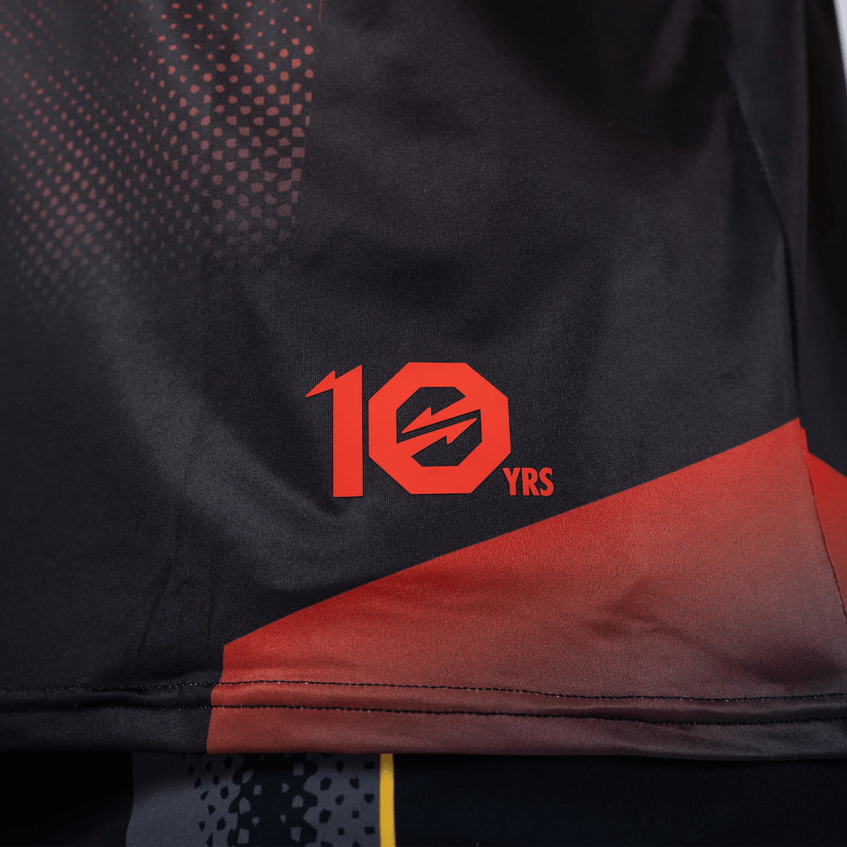 ARIJAN TOPALLAJ JERSEY 2026 - OKTAGON MMA Store