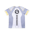 ATILLA KORKMAZ JERSEY 2025 - OKTAGON MMA Store