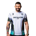 ATTILA "PUMUKLI" VÉGH JERSEY 2024 - OKTAGON MMA