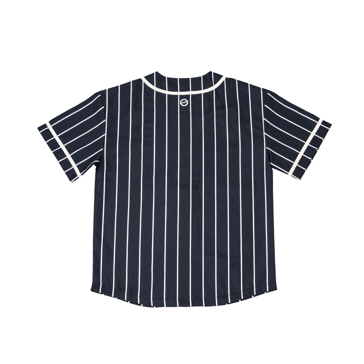 BASEBALL JERSEY SHIRT OKTAGON - OKTAGON MMA Store