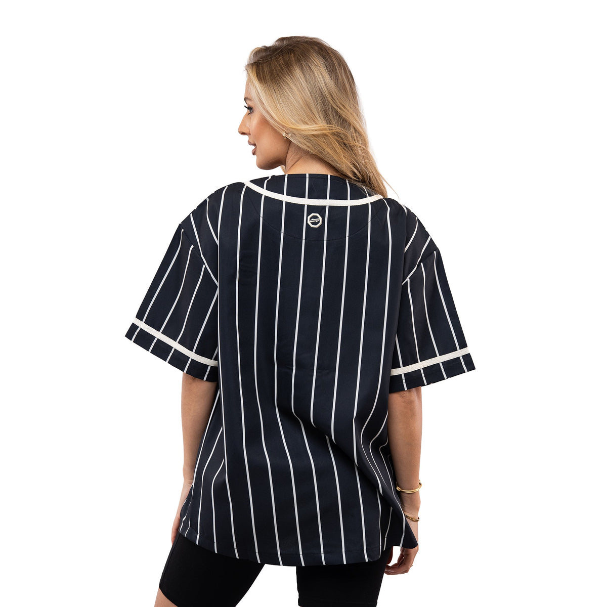 BASEBALL JERSEY SHIRT OKTAGON - OKTAGON MMA Store