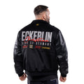 BOMBER JACKET CHRISTIAN ECKERLIN - OKTAGON MMA Store
