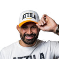 CAP ATTILA - OKTAGON MMA