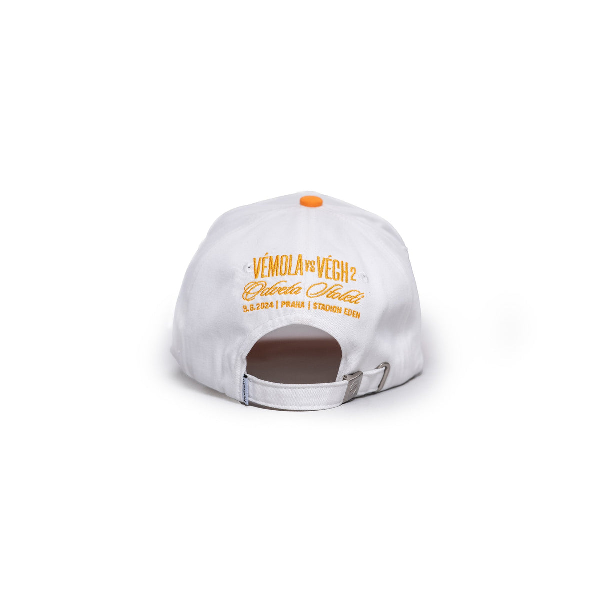 CAP ATTILA - OKTAGON MMA Store