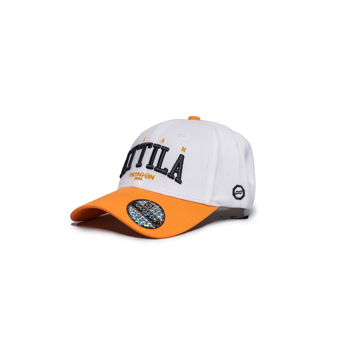 CAP ATTILA - OKTAGON MMA Store