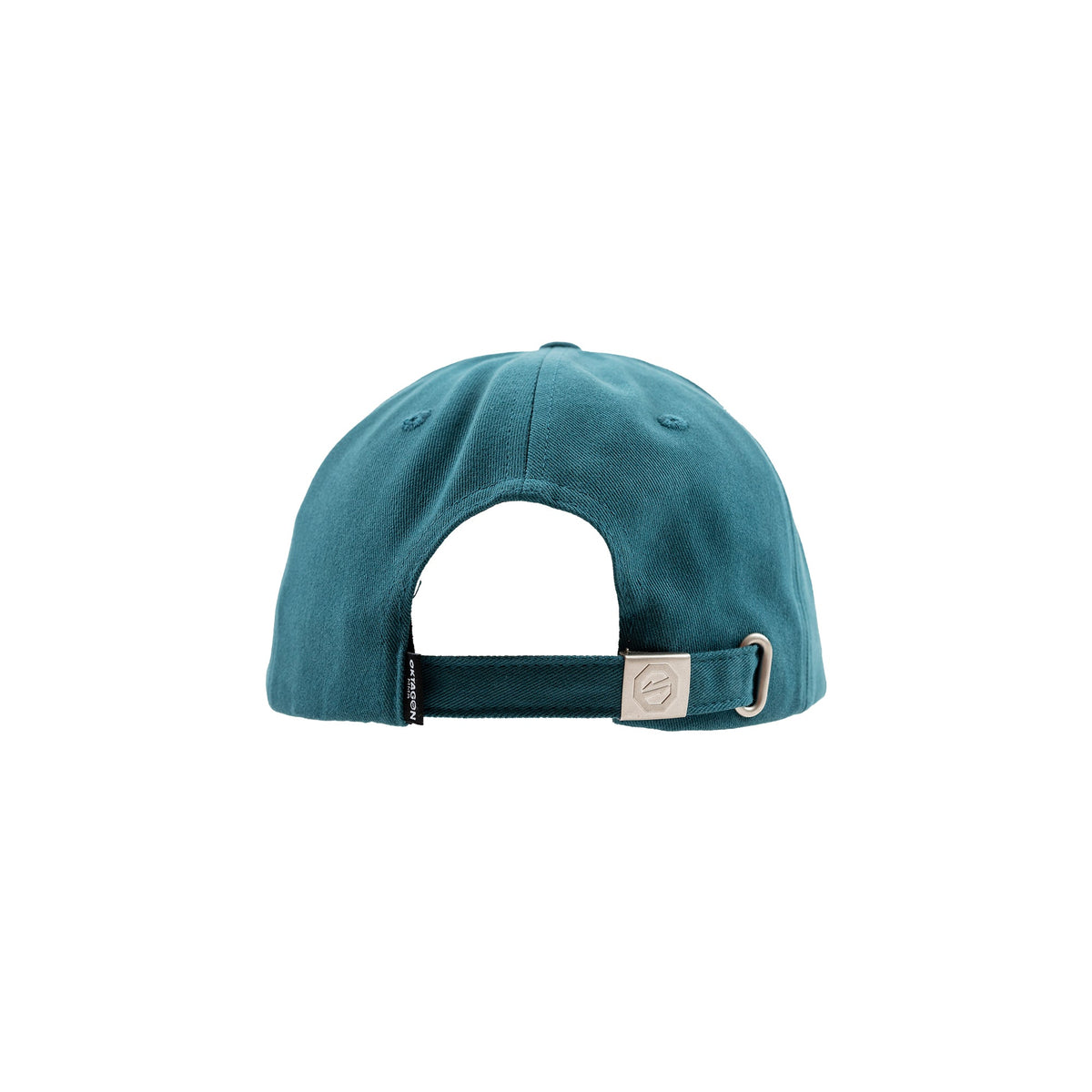 CAP BLUE BASEBALL - OKTAGON MMA Store