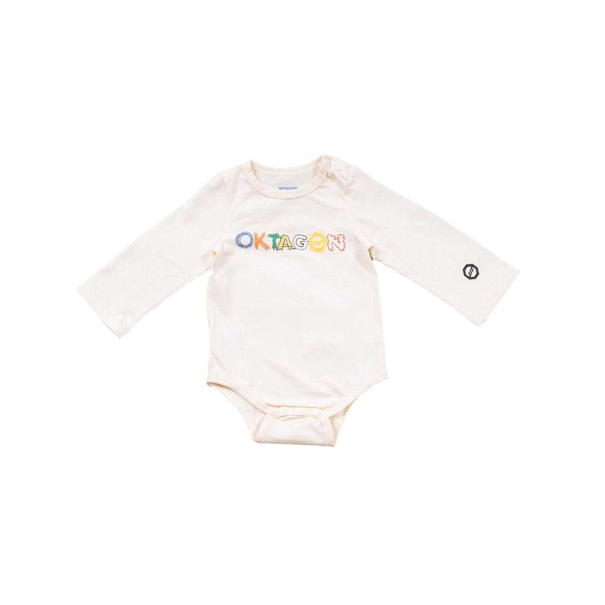CHILDREN'S BODY 2024 - OKTAGON MMA Store