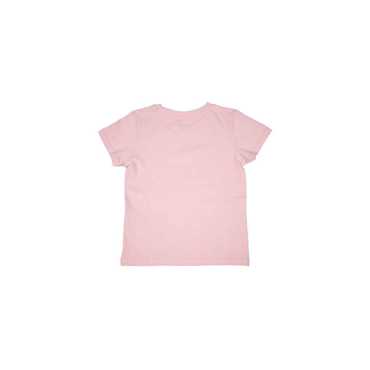 CHILDREN'S T-SHIRT BABY PINK - OKTAGON MMA