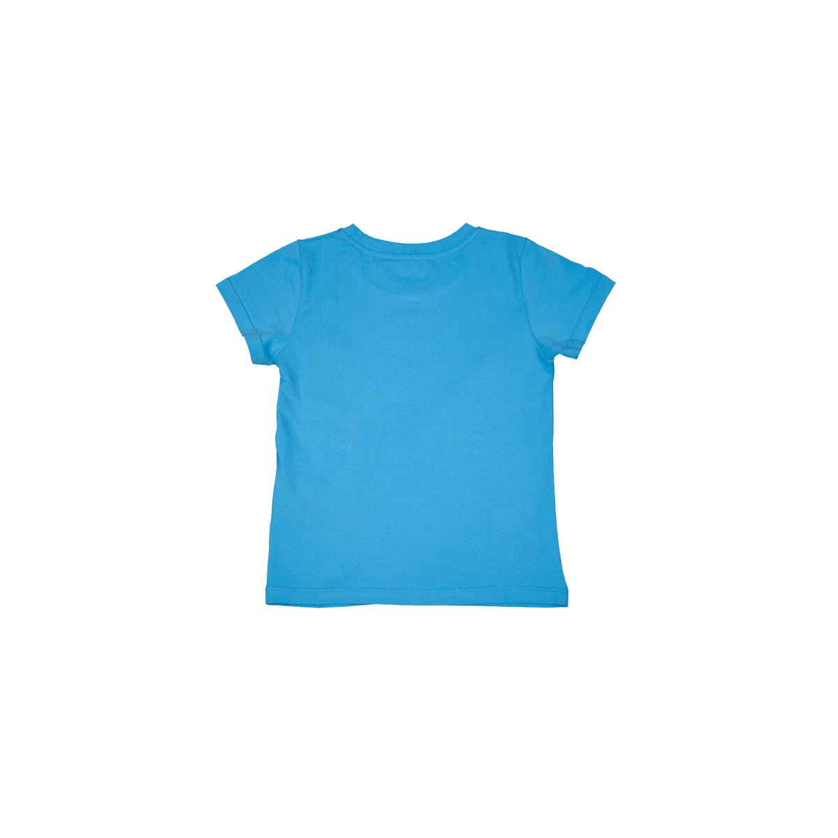 CHILDREN'S T-SHIRT NAVY - OKTAGON MMA