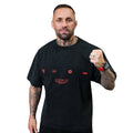 Christian Eckerlin "Frankfurt 069" Box Tee - OKTAGON Store