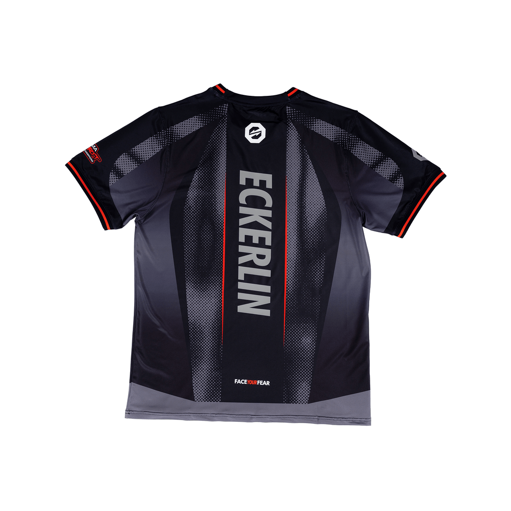 CHRISTIAN ECKERLIN JERSEY 2026 - ECLIPSE - OKTAGON MMA Store