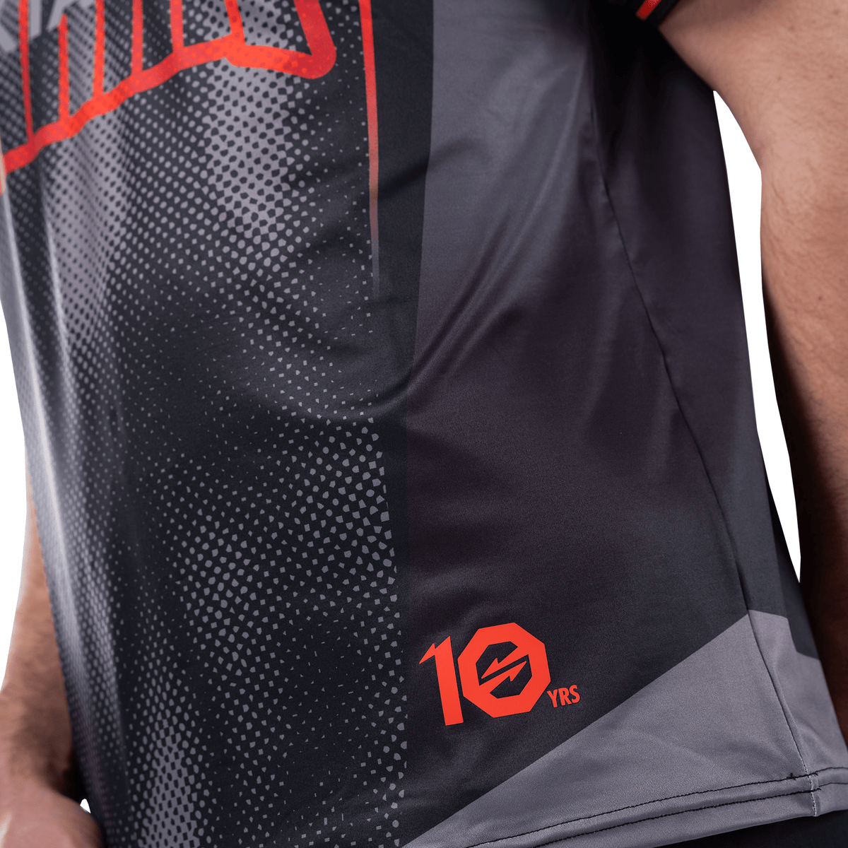 CHRISTIAN ECKERLIN JERSEY 2026 - ECLIPSE - OKTAGON MMA Store