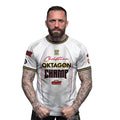CHRISTIAN ECKERLIN JERSEY 2026 - SPOTLIGHT - OKTAGON MMA Store