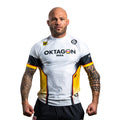 CHRISTIAN "THE KELT" JUNGWIRTH JERSEY 2024 - OKTAGON MMA