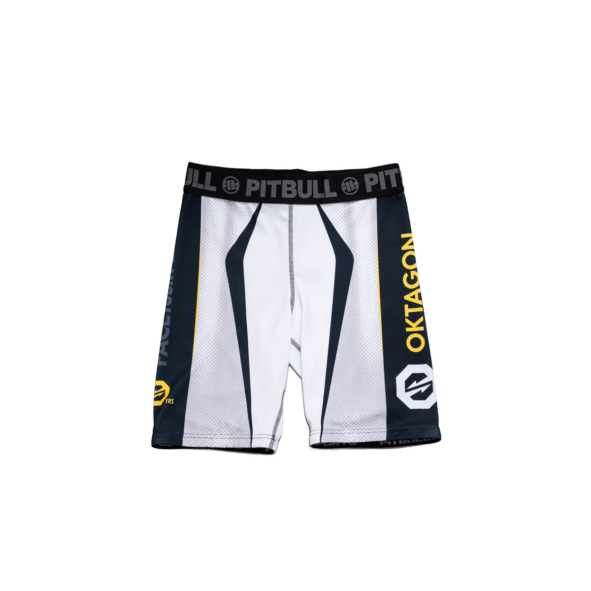 COMPRESSION SHORTS OKTAGON 2026 LIGHT - OKTAGON MMA Store