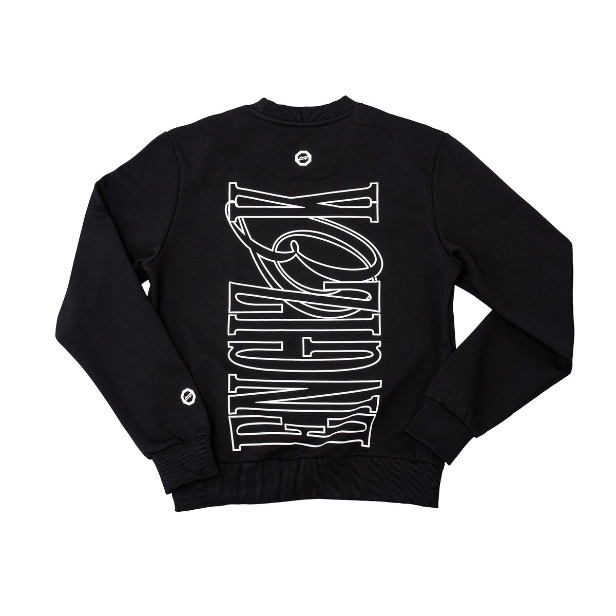 CREWNECK ENGIZEK - OKTAGON MMA Store