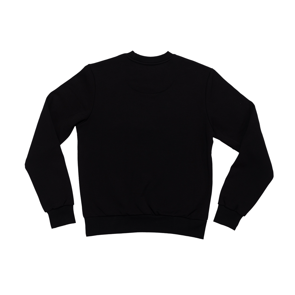 CREWNECK FACE YOUR FEAR - OKTAGON MMA Store