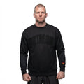 CREWNECK GERMAN BLACKOUT - OKTAGON MMA Store