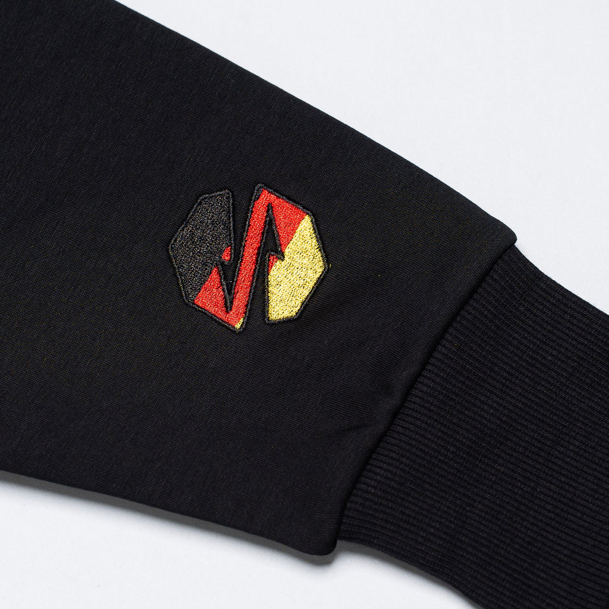 CREWNECK GERMAN BLACKOUT - OKTAGON MMA Store