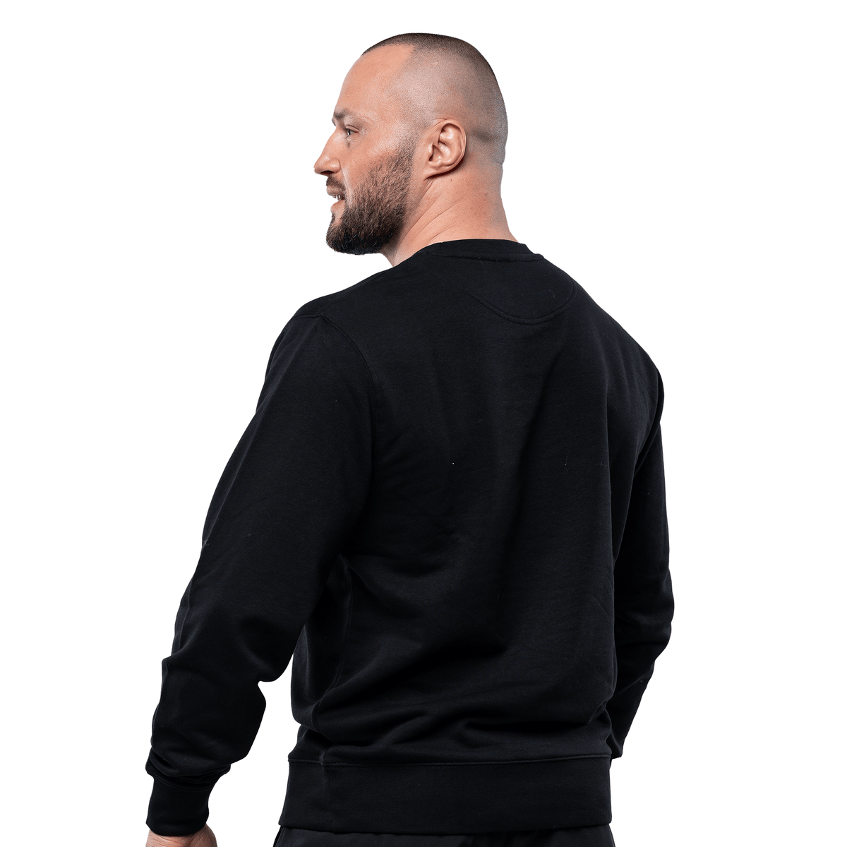CREWNECK POLAND - OKTAGON MMA Store