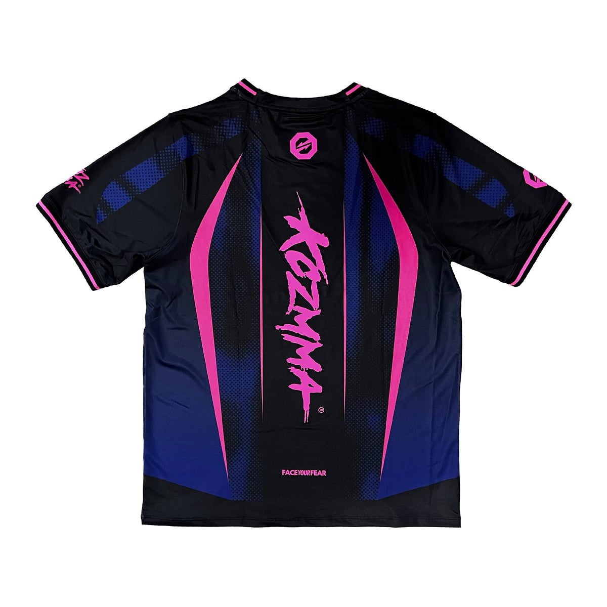 DAVID KOZMA JERSEY 2026 - PINK PANTHER - OKTAGON Store
