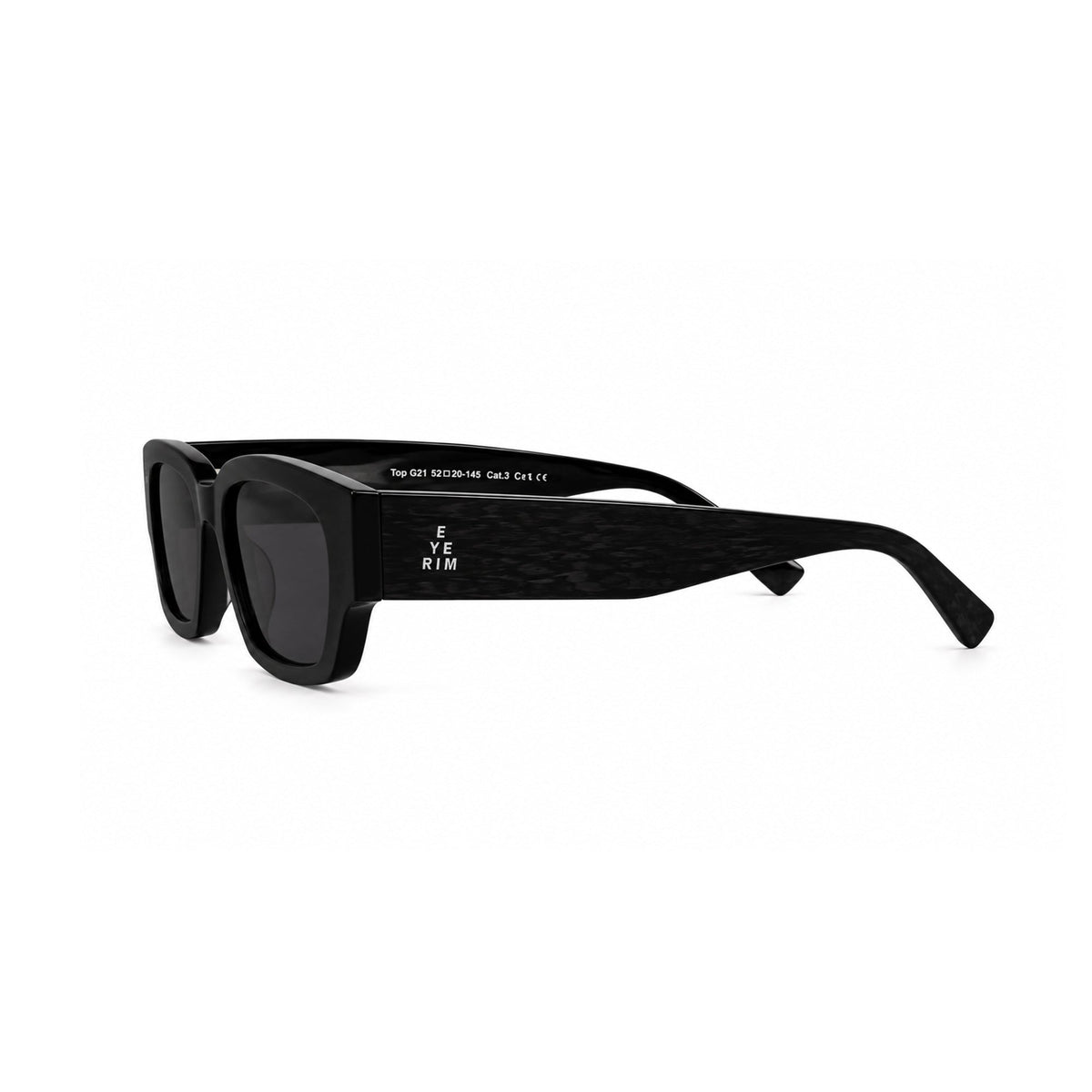 Eyerim x OKTAGON "Vega" Sunglasses - OKTAGON Store