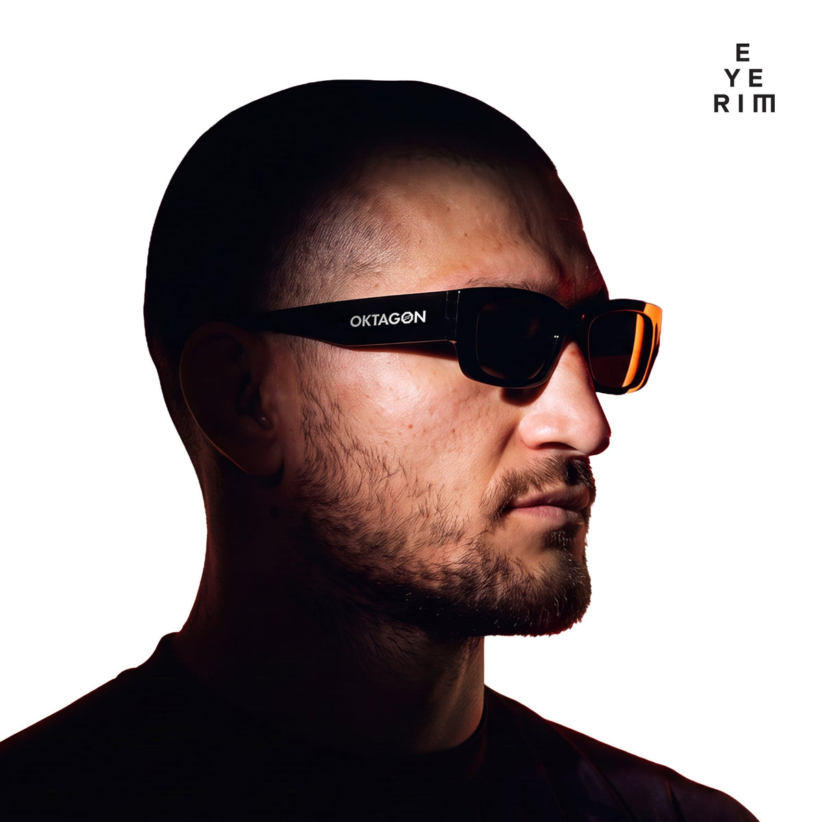 Eyerim x OKTAGON "Vega" Sunglasses - OKTAGON Store