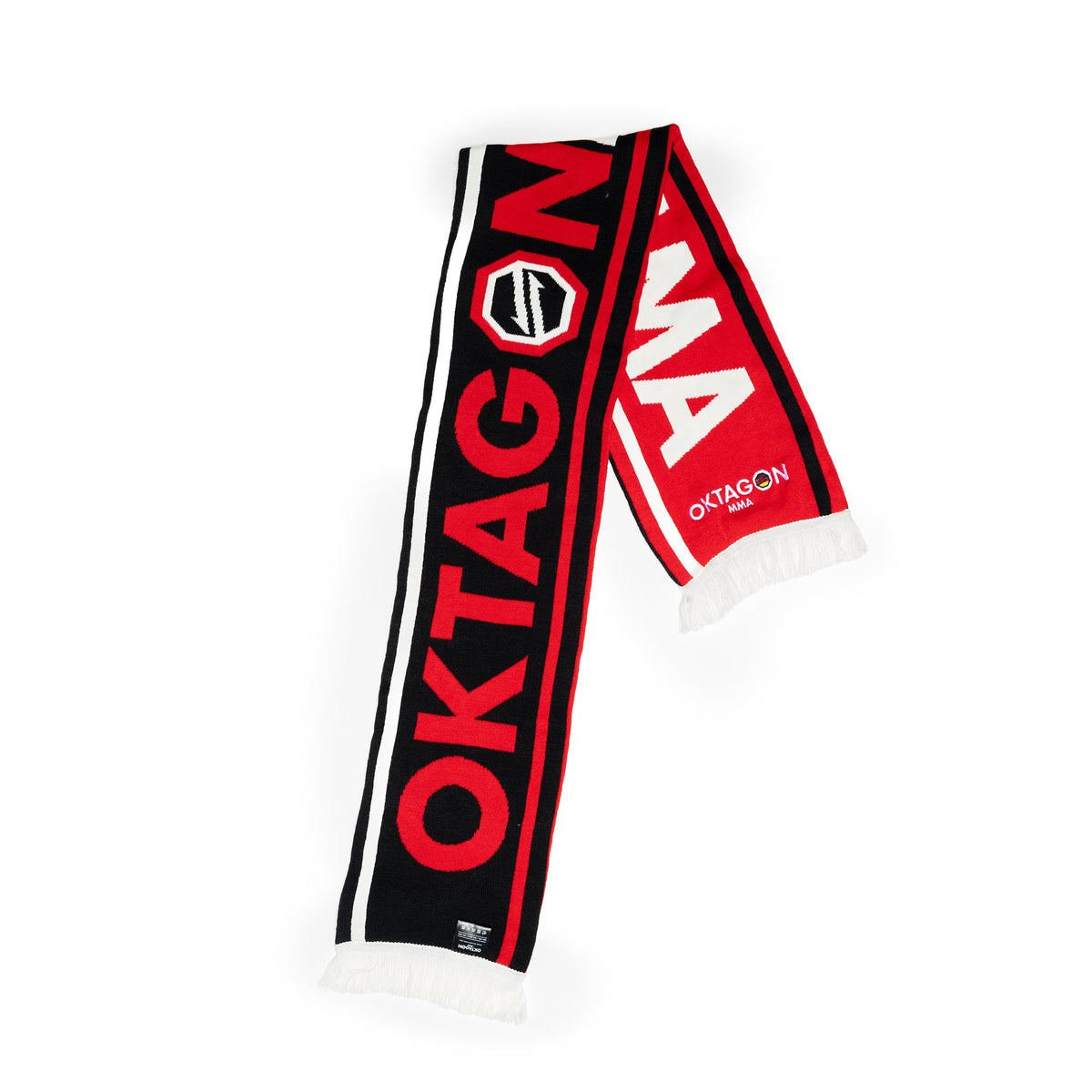FAN SCARF GERMANY - OKTAGON MMA Store