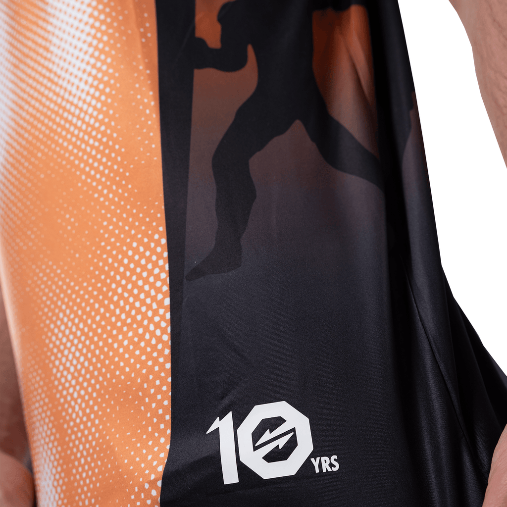 FREDERIC VOSGRÖNE JERSEY 2026 - OKTAGON MMA Store