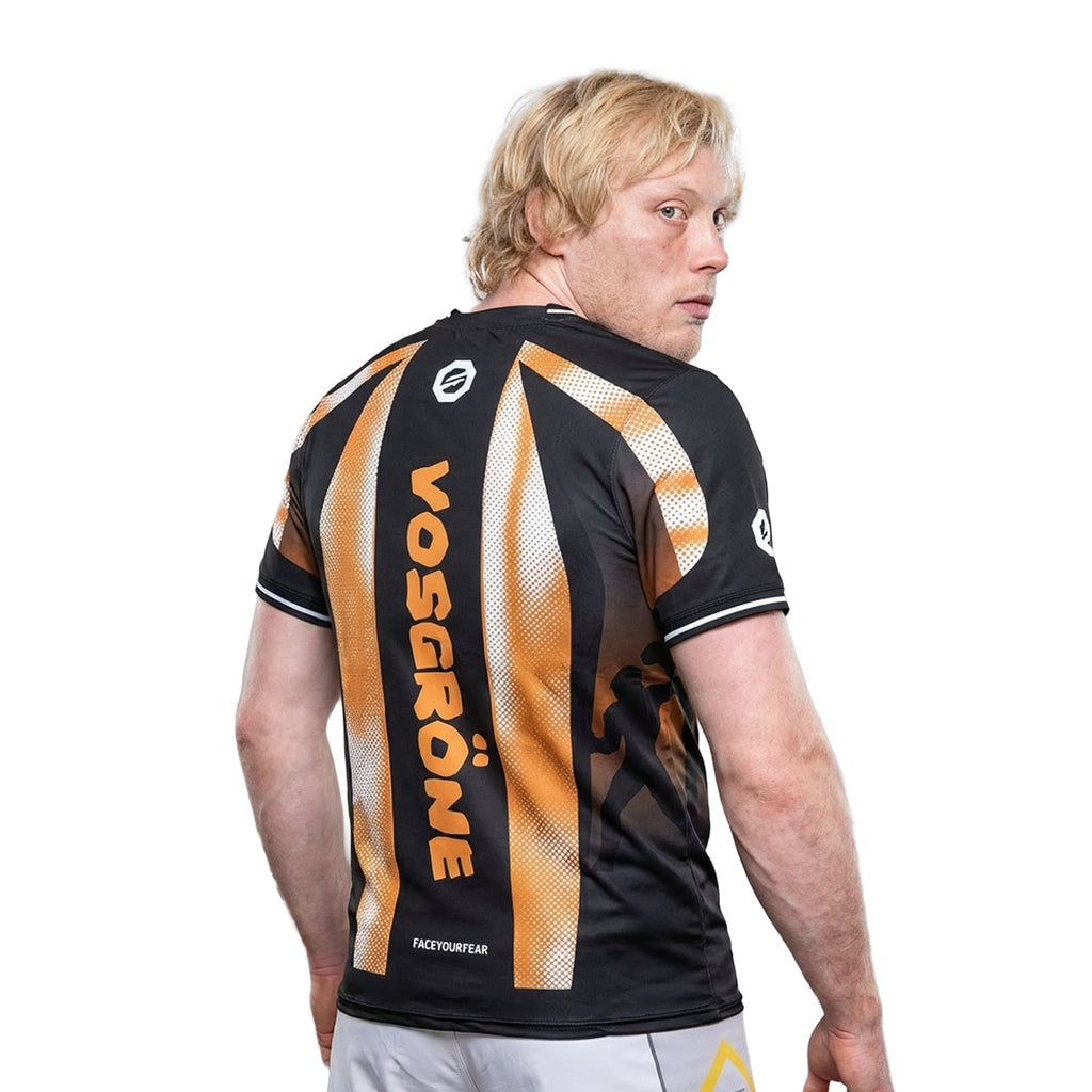 FREDERIC VOSGRÖNE JERSEY 2026 - OKTAGON MMA Store